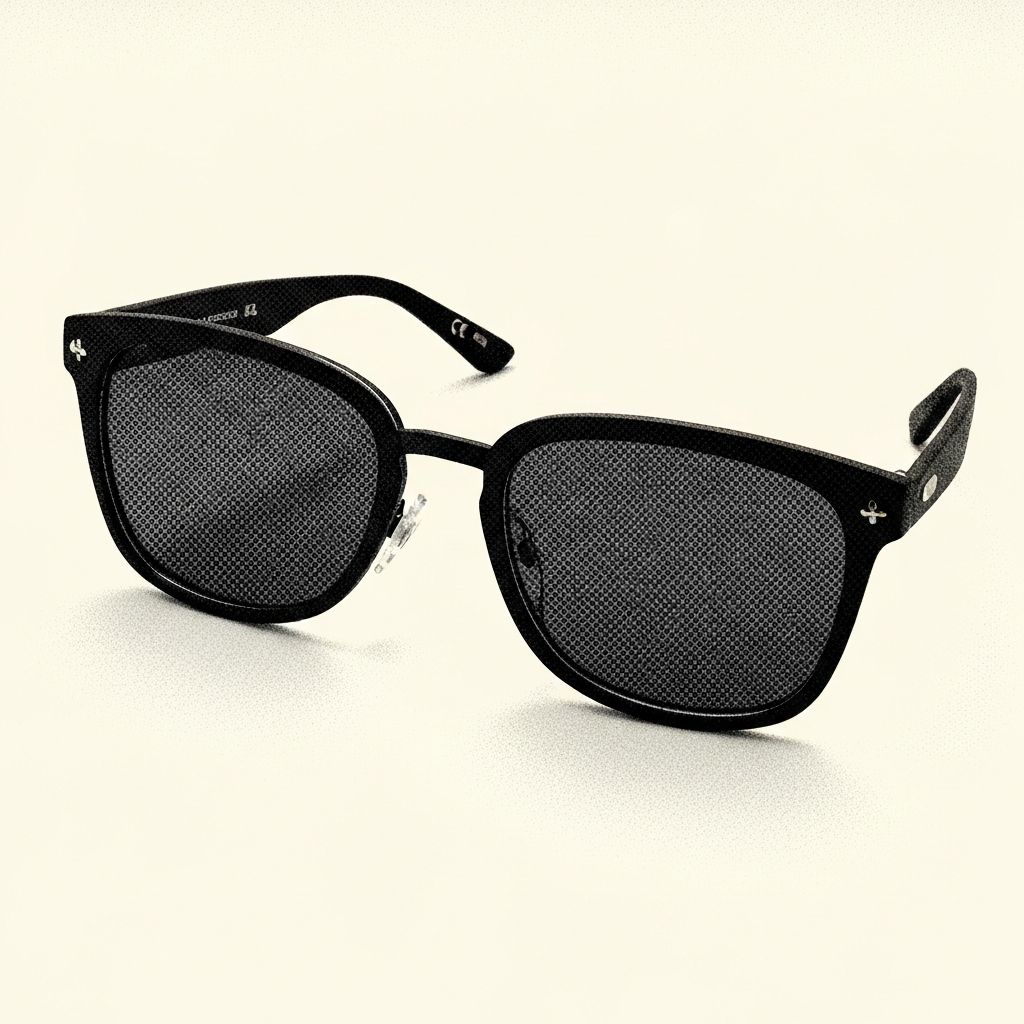 Acetate Sunglasses