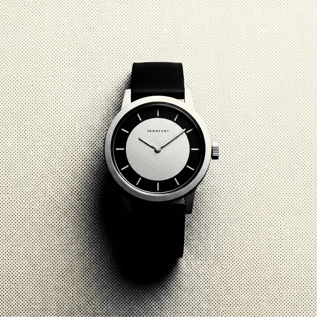 Field Watch 38mm